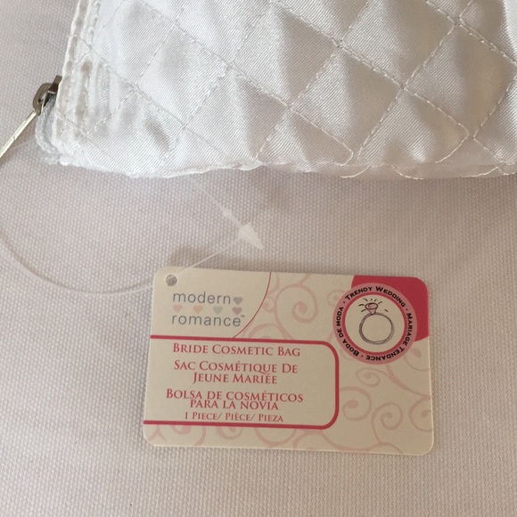 Bride Cosmetics Case - Picture 3 of 4